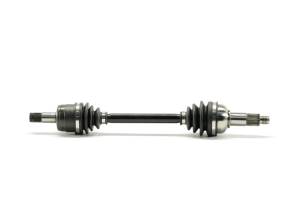 ATV Parts Connection - Front CV Axle for Yamaha Grizzly 550/700 & Kodiak 450/700 4x4