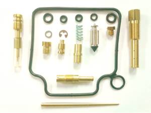 ATV Parts Connection - Carburetor Rebuild Kit for Honda Foreman 500 4x4 2005-2009 ATV