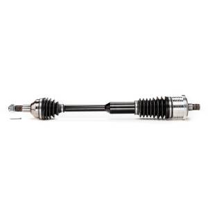 MONSTER AXLES - Monster Rear CV Axle for Can-Am Maverick XRS 1000 705502356, XP Series