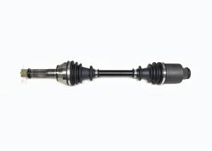 ATV Parts Connection - Rear CV Axle for Polaris Sportsman 400 500 570 800 & Hawkeye 400 4x4