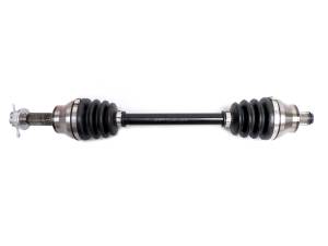 ATV Parts Connection - Rear CV Axle for Polaris Sportsman 300 400 2008-2010 & Hawkeye 300 2006-2011