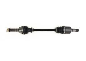 ATV Parts Connection - Rear Right CV Axle for Polaris Ranger 500 700 & 800, 2204858