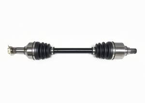 ATV Parts Connection - Front CV Axle for Arctic Cat Wildcat Trail 700 4x4 2014-2020