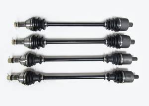 ATV Parts Connection - CV Axle Set for Polaris RZR XP 1000 & RZR XP 4 1000 2014-2015