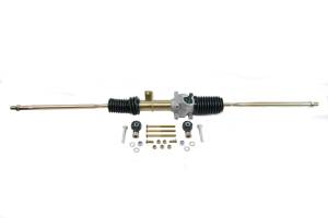 ATV Parts Connection - Rack & Pinion Steering Assembly for Polaris Ranger 800 & 900, 1823795