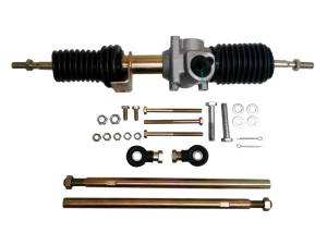 ATV Parts Connection - Rack & Pinion Steering Assembly for Polaris RZR S 800 & RZR 4 800 4x4 2009-2014