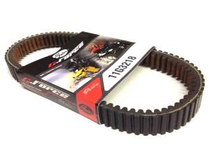 Gates - Gates G-Force Drive Belt for Arctic Cat 0823-228