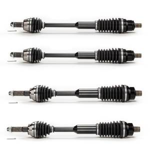 CV Axle Set for Polaris Ranger 500 2010 & Ranger 800 2010-2013