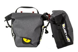 QuietKat - Quietkat Waterproof Pannier Bag 2020