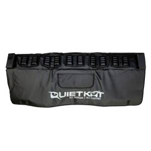 QuietKat - QuietKat STG Pickup Truck Tailgate Pad