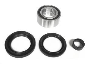 Upper A-Arm Bushing & Seal Kit for Honda Foreman 500, Rubicon 500