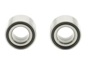 ATV Parts Connection - Rear Wheel Bearings for Polaris ATV UTV 3514635, 3585502, Set of 2