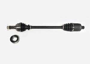 ATV Parts Connection - Rear Axle & Bearing for Polaris General 1000 & RZR S 900/1000 2014-2022, 1333081