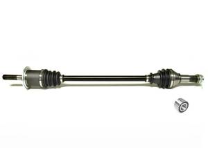 ATV Parts Connection - Front Right CV Axle & Wheel Bearing for Can-Am Maverick Max 1000 2014-2017