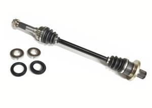 Rear Right CV Axle for Yamaha Rhino 450 & 660 4x4 2004-2009