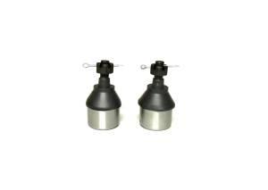 ATV Parts Connection - Lower Ball Joints for Polaris ATV & UTV 7080364, 7061158, 5410548, Set of 2