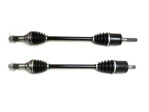 Front Left CV Axle for Can-Am Defender HD5, HD8, HD9 & HD10 4x4