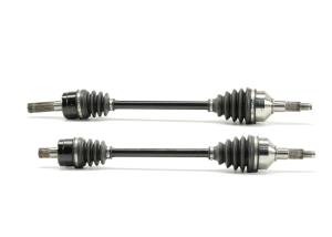 ATV Parts Connection - Front CV Axle Pair for Kawasaki Teryx4 750 800 & Teryx 800 2012-2021