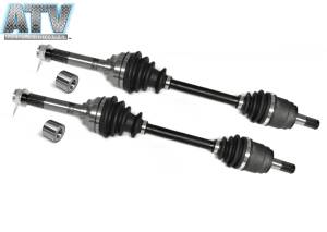 Front CV Axle for Kawasaki Mule 610 & Mule SX 4x4 2005-2021, 59266