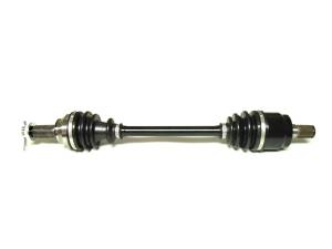 ATV Parts Connection - Rear CV Axle for Honda Pioneer 500 4x4 2015-2016