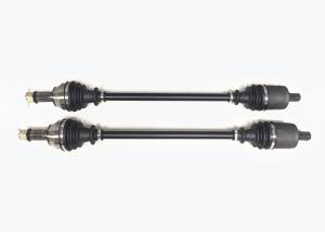 ATV Parts Connection - Front CV Axle Pair for Polaris RZR 900 XP XP4 900 2011-2014 1332825