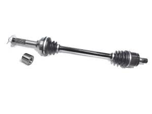 ATV Parts Connection - Rear CV Axle & Wheel Bearing for Kawasaki Teryx 750 4x4 2012-2013 UTV