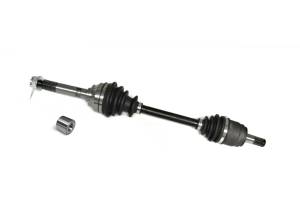 Front CV Axle for Kawasaki Mule 610 & Mule SX 4x4 2005-2021, 59266