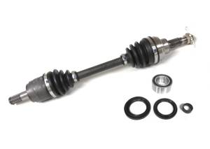 ATV Parts Connection - Front Left CV Axle & Wheel Bearing Kit for Honda Foreman/Rubicon 500 Rincon 680