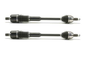 MONSTER AXLES - Monster Axles Rear Pair for Honda Talon 1000R 2019-2021, XP Series