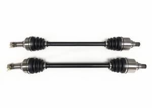 ATV Parts Connection - Front CV Axle Pair for Arctic Cat Wildcat Sport 700 4x4 2015-2019