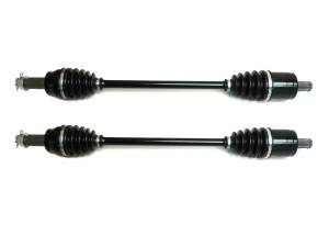 ATV Parts Connection - Front CV Axle Pair for Polaris ACE 900 XC EPS 4x4 2017-2019