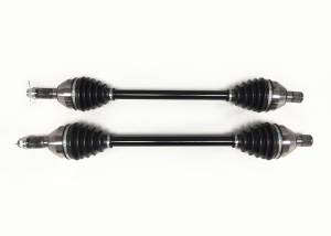 ATV Parts Connection - Rear Axle Pair for Can-Am Maverick X3 XDS XMR XRC 2017-2021, 705502154