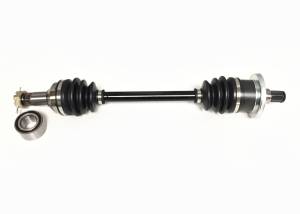 Front Right CV Axle for Arctic Cat 400 450 500 550 650 700 & 1000