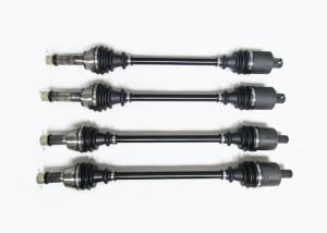 ATV Parts Connection - CV Axle Set for Polaris Ranger 570 900 & 1000 1332637, 1332947