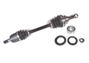 ATV Parts Connection - Front Right Axle & Wheel Bearing Kit for Honda Foreman, Rincon, Rubicon 500 680