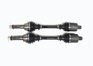 ATV Parts Connection - Rear Axle Pair for Polaris Sportsman Hawkeye Farmhand ATV 1333275