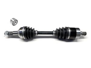 Rear Right CV Axle for Can-Am Outlander & Renegade 650 850 & 1000