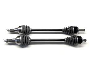 ATV Parts Connection - Front CV Axle Pair for Kawasaki Teryx KRX 1000 2020-2022