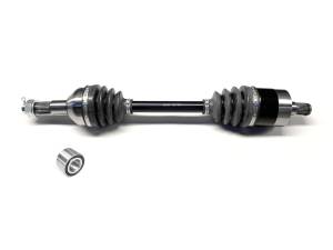 ATV Parts Connection - Rear Left Axle & Bearing for Can-Am Outlander & Renegade 650 850 1000, 705502710
