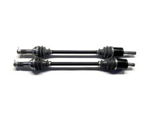 ATV Parts Connection - Front CV Axle Pair for Can-Am Defender HD10 2020-2023, 705402407, 705402408