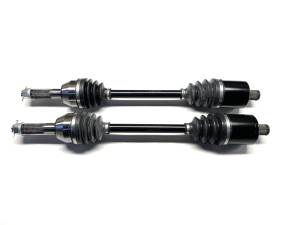 ATV Parts Connection - Rear CV Axle Pair for Polaris Ranger 570, 570 Crew & Full Size 2019