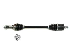 ATV Parts Connection - Front Right CV Axle & Wheel Bearing for Can-Am Defender HD5 HD8 HD10 2016-2021