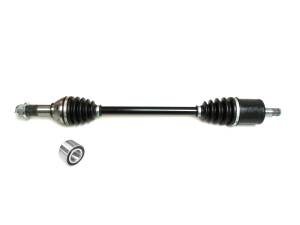 ATV Parts Connection - Front Right CV Axle & Bearing for Can-Am Defender HD5 HD8 HD9 & HD10, 705401936