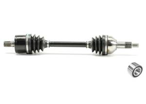 ATV Parts Connection - Rear CV Axle with Wheel Bearing for Can-Am Maverick Trail 800 & 1000 2018-2022