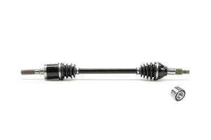 ATV Parts Connection - Front Right CV Axle with Bearing for Can-Am Commander 800 & 1000 2017-2020