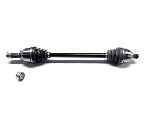 ATV Parts Connection - Rear CV Axle with Bearing for Polaris RZR PRO XP & RZR PRO XP 4 20-23, 1336922