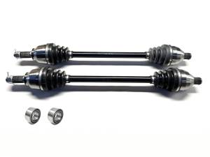 Rear CV Axle Pair for Polaris RZR PRO XP & RZR PRO XP 4 2020-2023