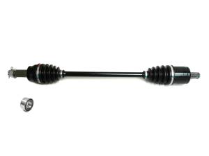 ATV Parts Connection - Front CV Axle with Wheel Bearing for Polaris ACE 900 EPS XC 2017-2019