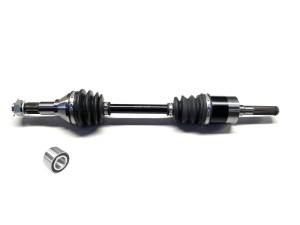 Front Right Axle for Can-Am Outlander & Renegade 570, 650, 850