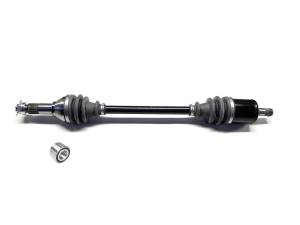 ATV Parts Connection - Front Right Axle & Bearing for Can-Am Commander 1000 21-23, Maverick Sport 19-23